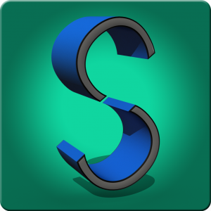 silver-blue-green rounded - Synergy C&C Final Logo