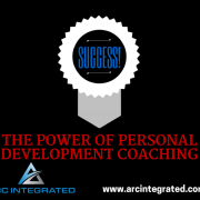 The Power of Personal Development Coaching - Arc Integrated