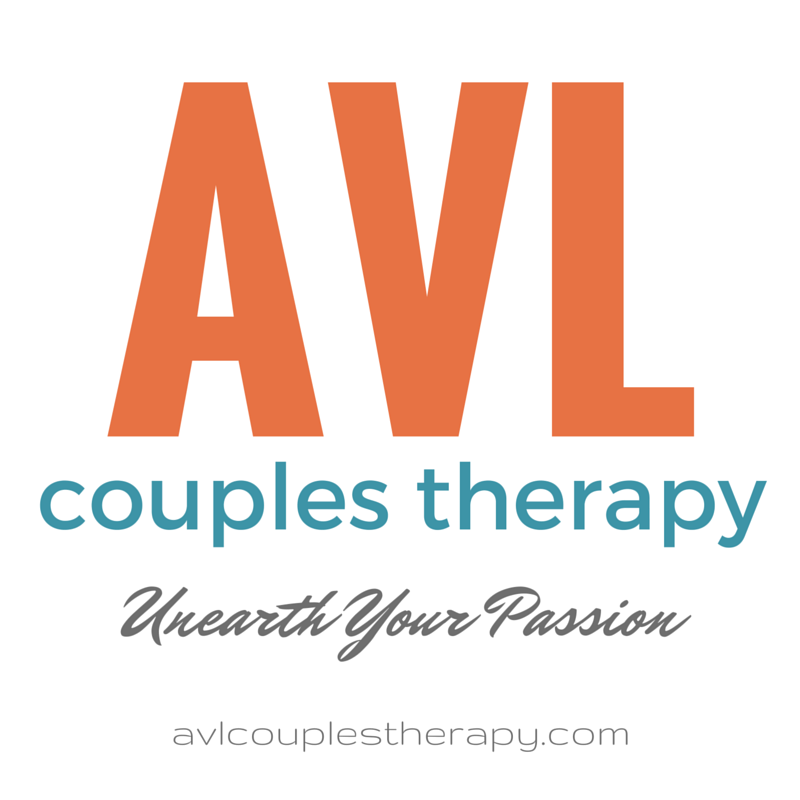 AVL Couples Therapy Logo