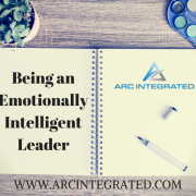 Being an Emotionally Intelligent Leader - Arc Integrated