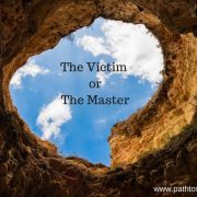 The Victim or The Master
