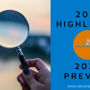 Arc Integrated - 2019 Highlights - 2020 Preview