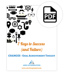 Arc Integrated Goal Toolkit