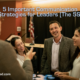 5 Important Communication Strategies for Leaders (The 5S)
