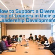 How to Support a Diverse Group of Leaders | Arc Integrated