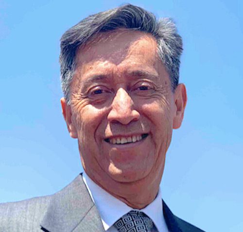Jose Luis Romero