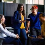 5 Strategies for Leaders to Enhance Workplace Wellness and Mental Health