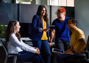 5 Strategies for Leaders to Enhance Workplace Wellness and Mental Health