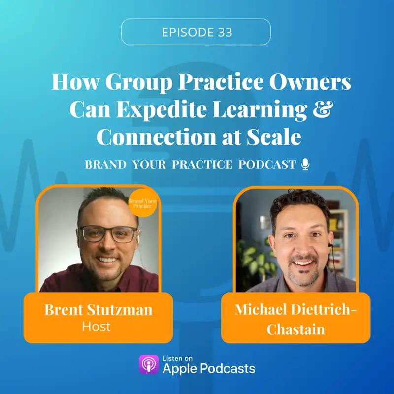 Brand Your Practice Podcast