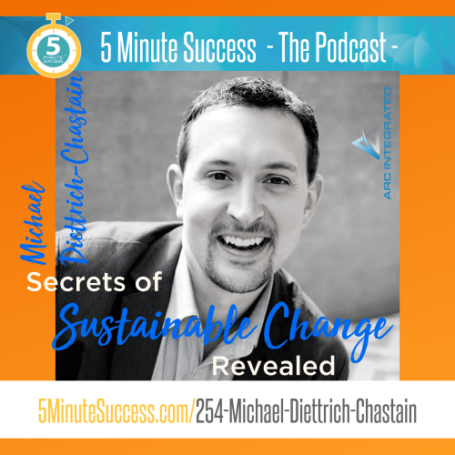 5 Minutes Success Podcast