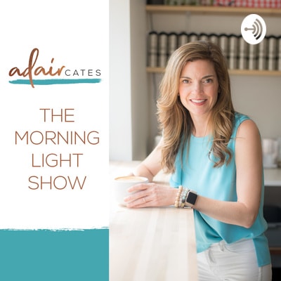 The Morning Light Show Podcast