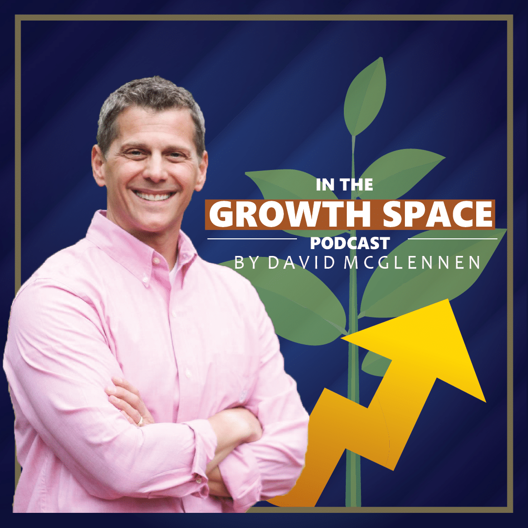 In The Growth Space Podcast