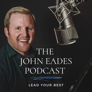 Follow My Lead Podcast