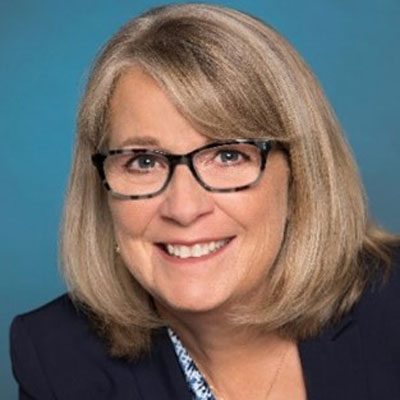 Gina Lavery