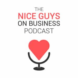 Nice Guys on Business Podcast