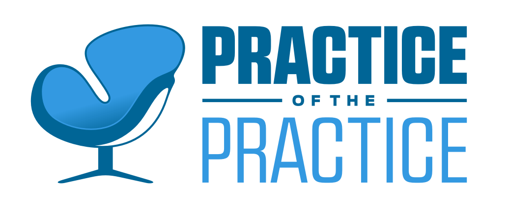 Practice of Practice logo