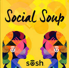 Social group podcast