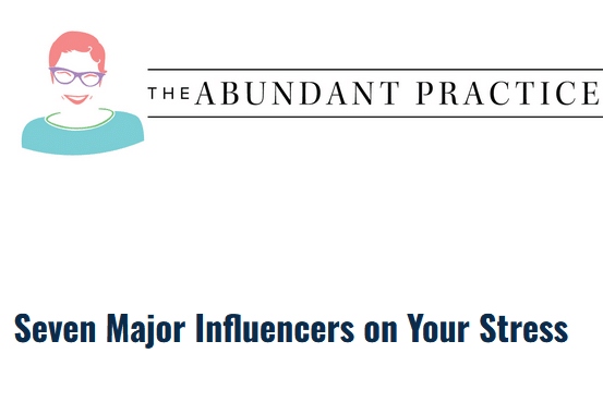 The Abundant Practice Podcast