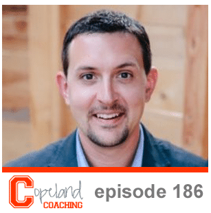 The Copeland Coaching Podcast