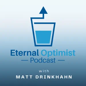 eternal optimist Podcast