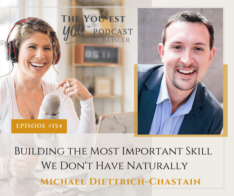 The Youest You Podcast