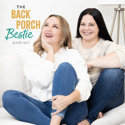Back Porch Bestie Podcast