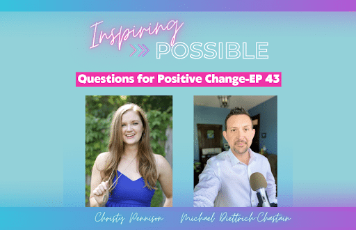 Inspiring Possible Podcast