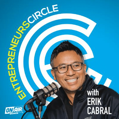Entrepreneurs Circle Podcast