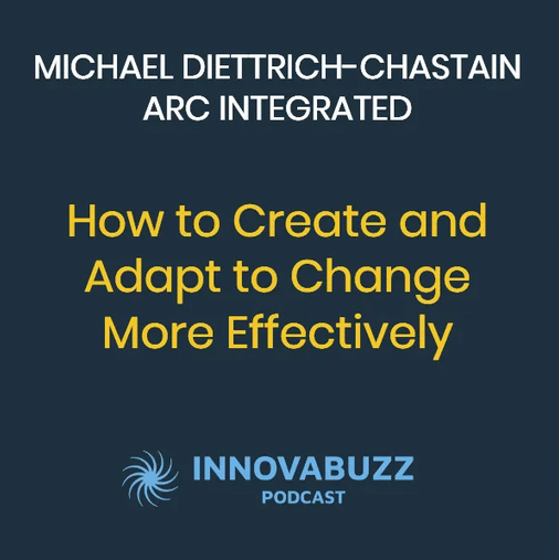 The Innovabuzz Podcast