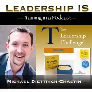 The Leadership challenge