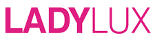 LadyLux Logo