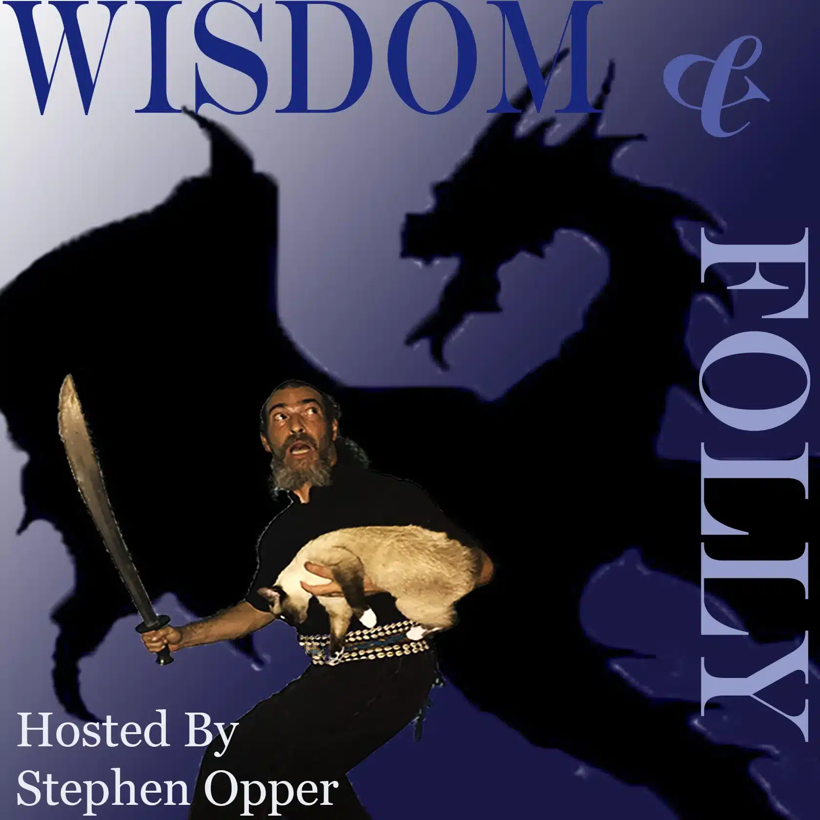Wisdom and Folly Podcast