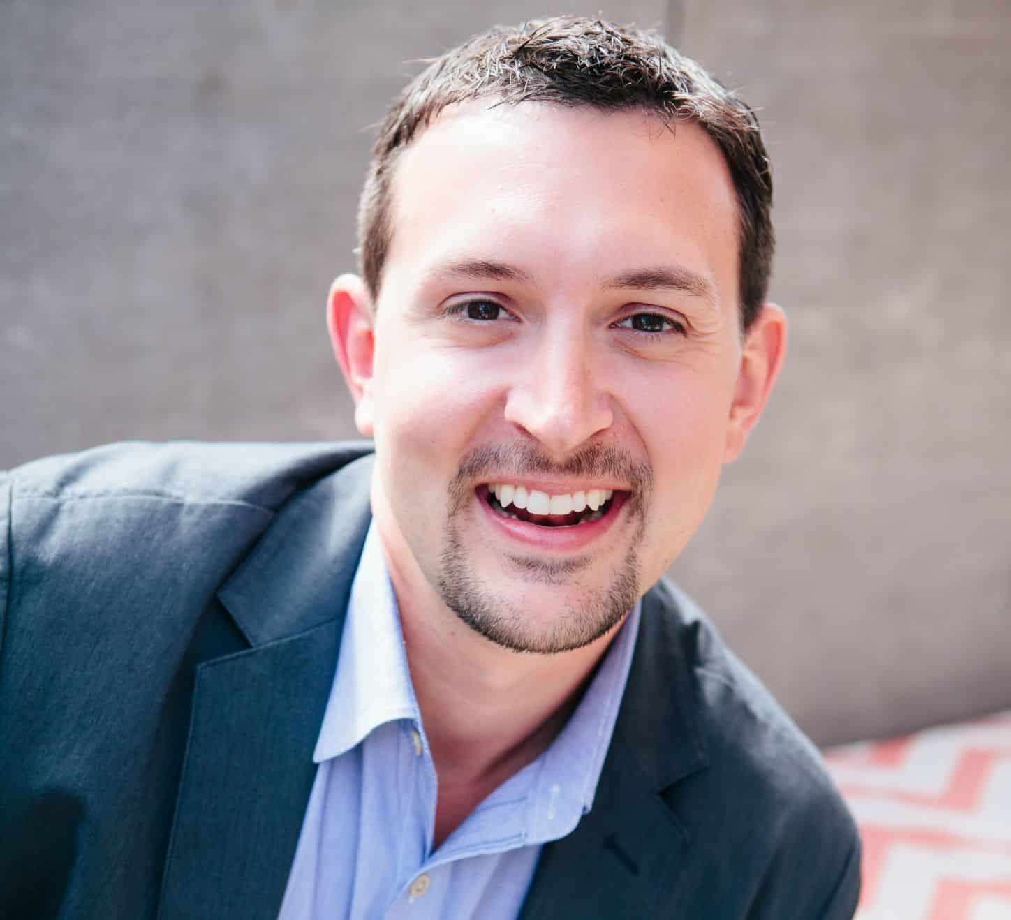 Michael Diettrich Chastain