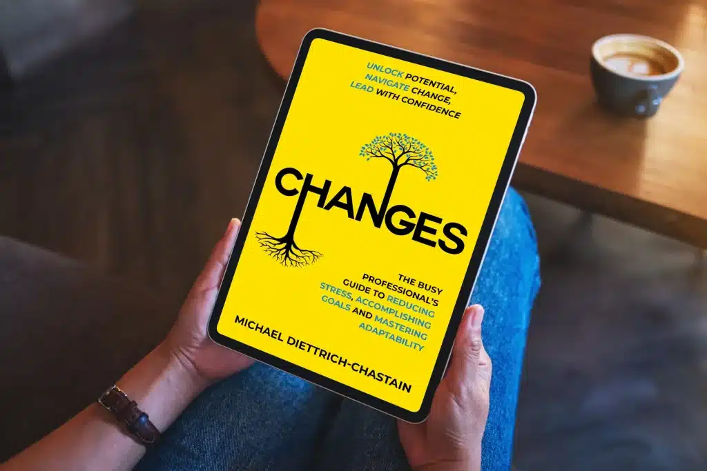 Changes On Ipad