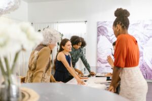 5 Ways Leaders Can Create Resilient Company Cultures