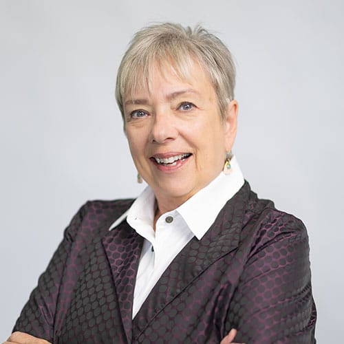 Mary Temple